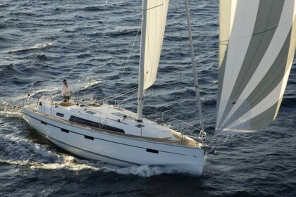 Charter Sailboat BAVARIA CRUISER 41 Portisco