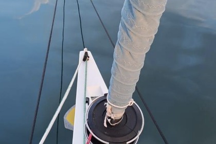 Noleggio Barca a vela Jpk JPK 45 FC Marsiglia