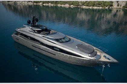 Hire Motor yacht Luxury SUPERYACHT WB 63! Luxury SUPERYACHT WB 63! Bodrum