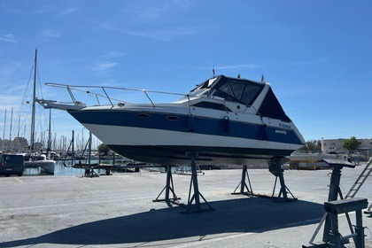 Location Bateau à moteur Invader V265 La Grande-Motte