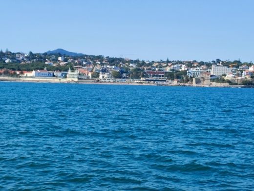 Cascáis Sailboat Beneteau Oceanis 381 alt tag text