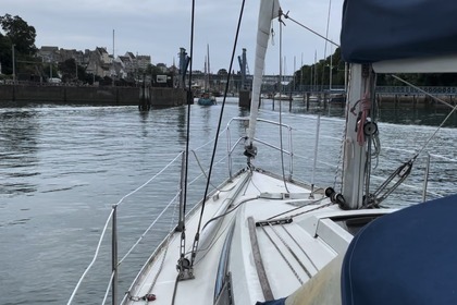 Location Voilier Beneteau First 29 Douarnenez
