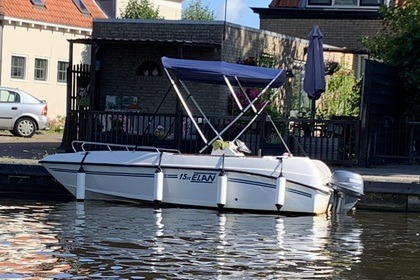 Rental Boat without license  Elan 15 SC Leiderdorp