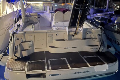 Noleggio Barca a motore Innovazioni&Progetti Mira 34 Sperlonga