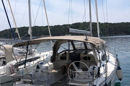 Aluguel Veleiro Elan Marine Elan Impression 40 Pula