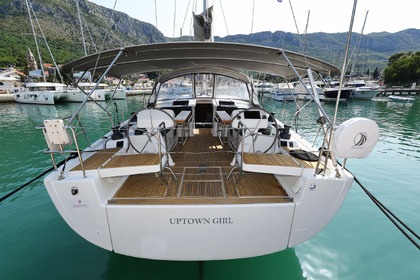 Aluguel Veleiro Hanse Yachts Hanse 508 - 5 + 1 cab. Dubrovnik