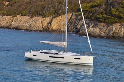 Alquiler Velero Jeanneau Sun Odyssey 490 Primošten