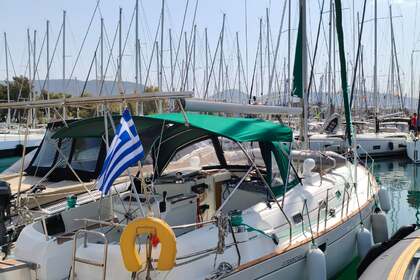 Miete Segelboot Beneteau Oceanis 461 Alimos
