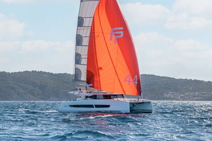 Location Catamaran  FP 44 Sukošan