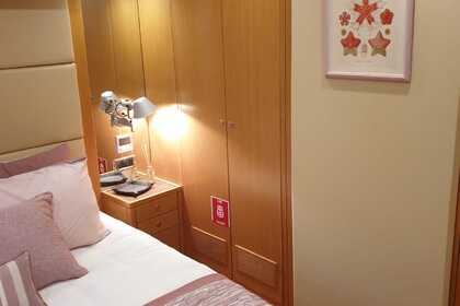 Verhuur Motorboot  Trawler 77 Fethiye