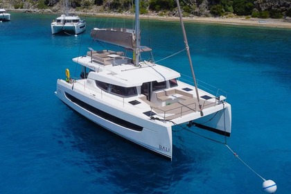 Hire Catamaran Bali - Catana bali 4.4 Nassau