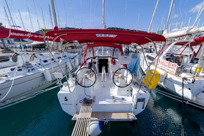 Location Voilier Bénéteau Oceanis 30.1 Split
