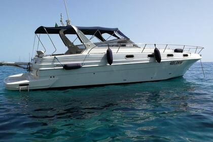 Location Bateau à moteur Fiart Mare 36 genius Naples