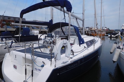 Miete Segelboot  Oceanis 31 Poole