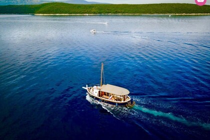 Miete Segelboot Croatia Leut Krnica