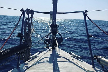 Rental Sailboat Beneteau First 31.7 Muggia