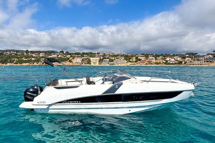 Alquiler Lancha Beneteau FLYER 8.8 SUNDECK - MONOI II Bandol