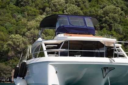 Verhuur Catamaran Power Catamaran 2016 Marmaris