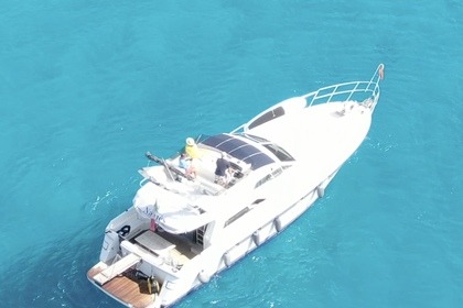 Noleggio Barca a motore Mochi Craft 46 Fly rev. 2022 Porto Cervo