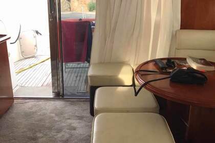 Miete Motoryacht G Gre Tahiti