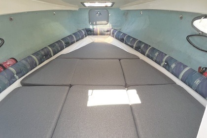 Charter Motorboat SAVER MANTA 620 Okrug Gornji