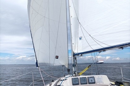 Location Voilier Beneteau First 30 Boulogne-sur-Mer