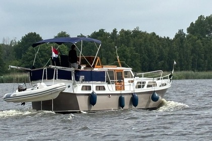 Hire Motorboat Kerstholt Kruiser Kerstholt Katwoude