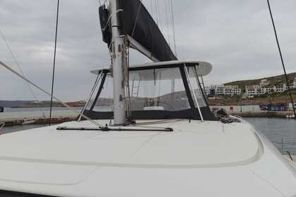 Miete Katamaran Lagoon Lagoon 46 Lefkada