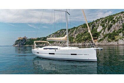 Alquiler Velero Dufour Dufour 412 Gl Bayona