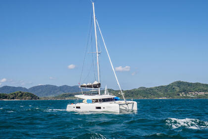 Miete Katamaran LAGOON Lagoon 42 - 4Cab/4Hd Phuket