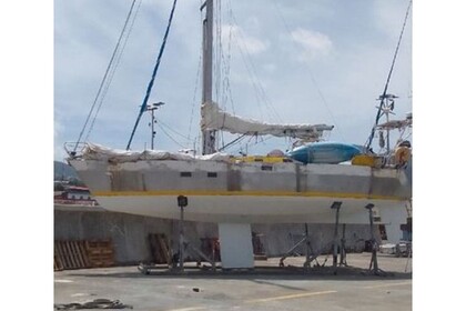 Location Voilier Subrero Cotre Sf 385 Rivière-Sens