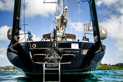 Location Voilier GARCIA Garcia 68 Longyearbyen