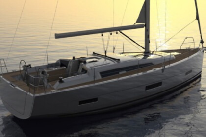 Location Voilier Dufour Dufour 390 Grand Large Athènes