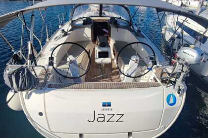 Aluguel Veleiro Bavaria Yachtbau Bavaria Cruiser 41 - 3 cab. Punat