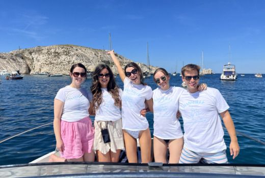 Marseille Motorboat Jeanneau Cap Camarat 9.0 Wa alt tag text