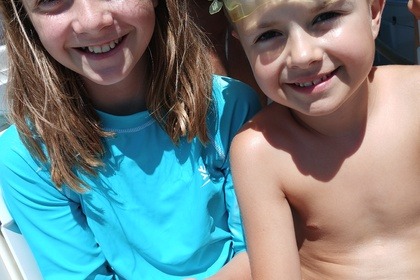 Charter Sailboat Bavaria Bavaria 50 Kissamos