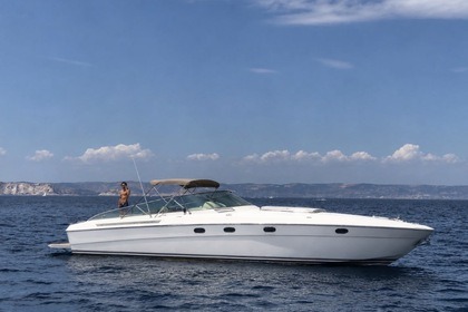 Aluguel Lancha Baïa 43 83990 Saint-Tropez
