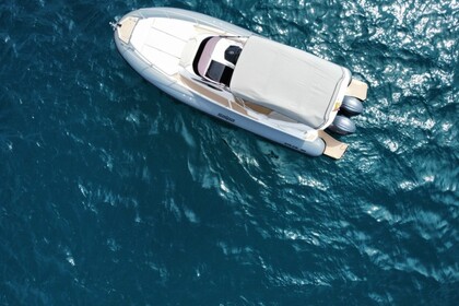 Charter RIB Salpa Soleil 30 Santa Eulària des Riu