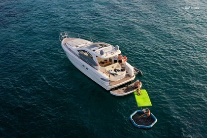 Aluguel Lancha Bavaria 43 HT Sport Maiorca