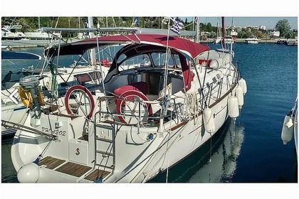 Hire Sailboat Bénéteau Oceanis Clipper 473 Lefkada