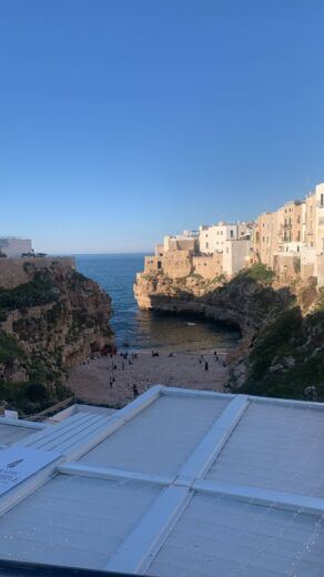 Sailboat Barberis Show 421 Planimetria della barca