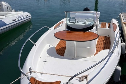 Noleggio Barca a motore Sessa Marine Key Largo 17 Saint-Malo