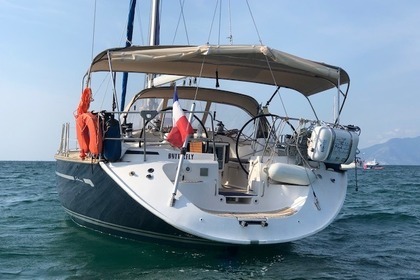 Location Voilier Bavaria 49 Gruissan