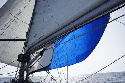 Noleggio Barca a vela Beneteau First 47.7 Cefalonia