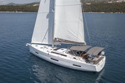 Aluguel Veleiro Dufour Yachts Dufour 530 - 6 cab. Mitikas