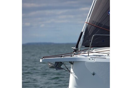 Location Voilier Jeanneau Sun Odyssey 380 San Vincenzo