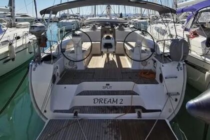 Rental Sailboat Bavaria Yachtbau Bavaria Cruiser 46 - 4 cab. Split