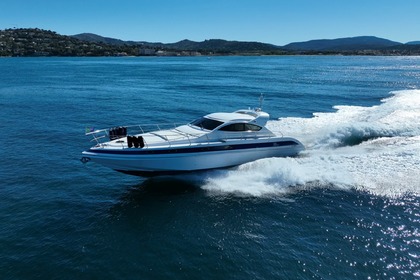 Location Bateau à moteur Conam 58 Sport hard top Grimaud