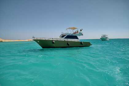Location Bateau à moteur Beneteau Swift 44 Hurghada