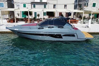 Miete Motorboot Mirakul 40 Hardtop Biograd na Moru